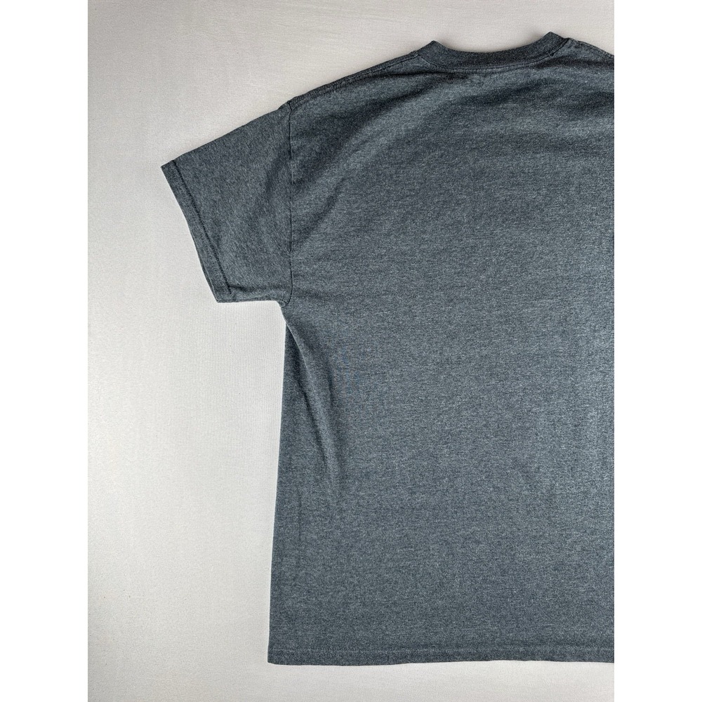 Godzilla King of Monsters T Shirt Made Japan Gray Graphic Size M - Picture 6 of 8